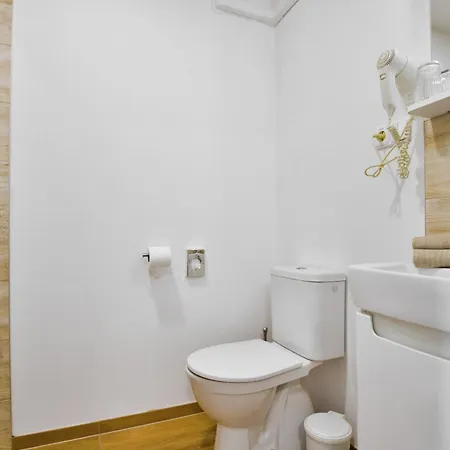 Apartmany Decin דירה דצ'ין