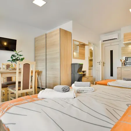 Apartmany Decin