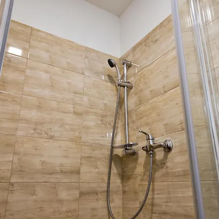 Apartmany Decin *