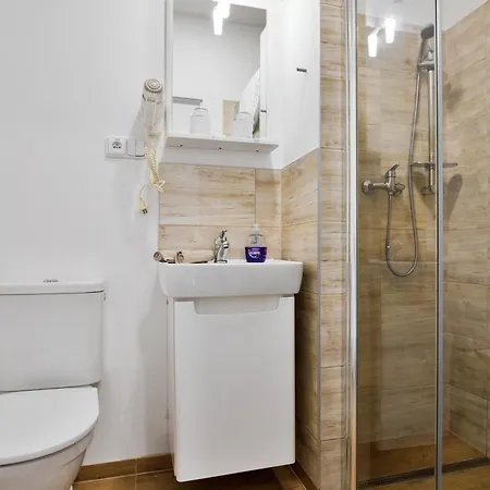 Apartmany Decin דירה דצ'ין
