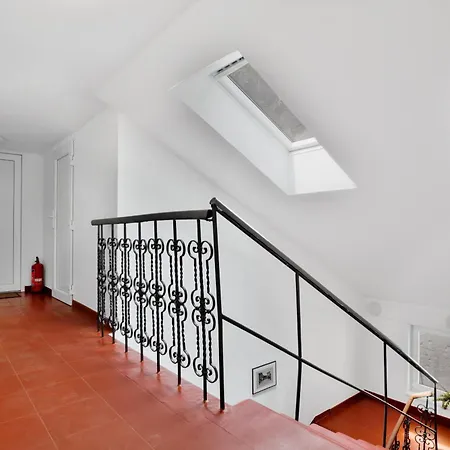Apartmany Decin * דצ'ין