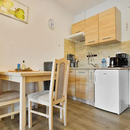 Apartmany Decin