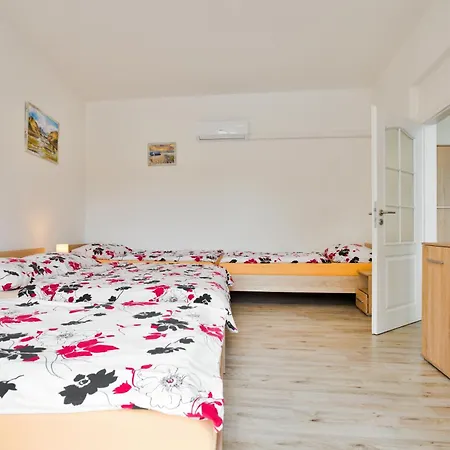 Apartmany Decin 아파트 데친