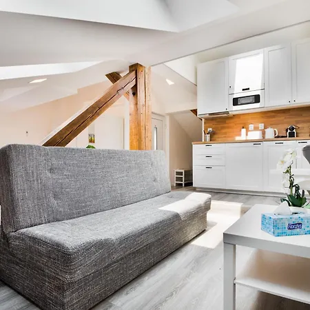 Apartmany Decin *