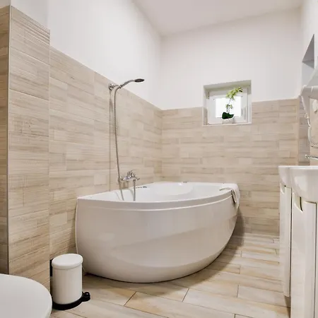 Διαμέρισμα Apartmany Decin