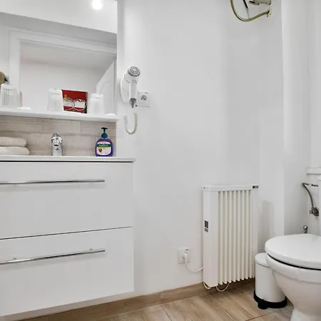 Apartmany Decin *