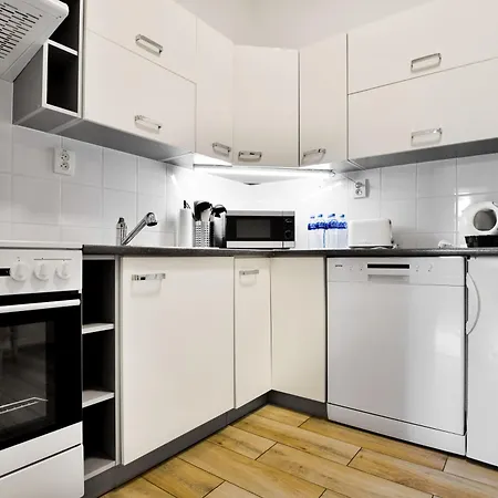 Apartmany Decin דצ'ין