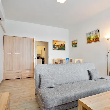 Apartmany Decin