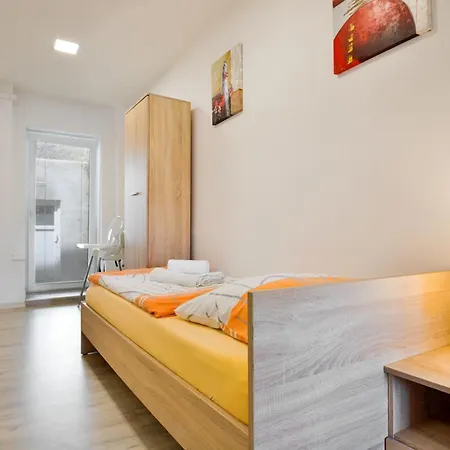 Apartmany Decin *