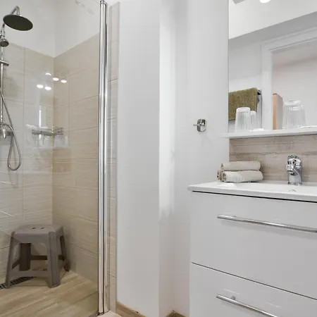 Apartmany Decin * דצ'ין