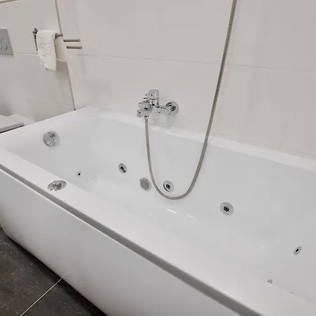 Apartmany Decin