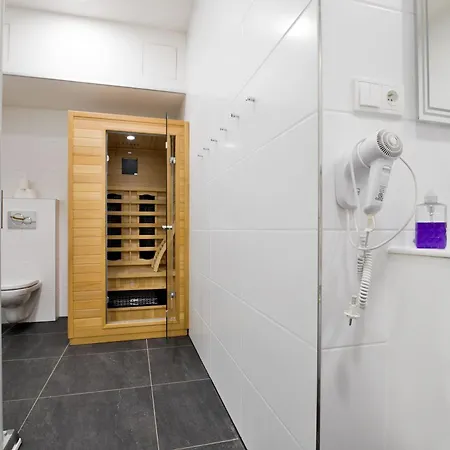 Apartmany Decin דצ'ין