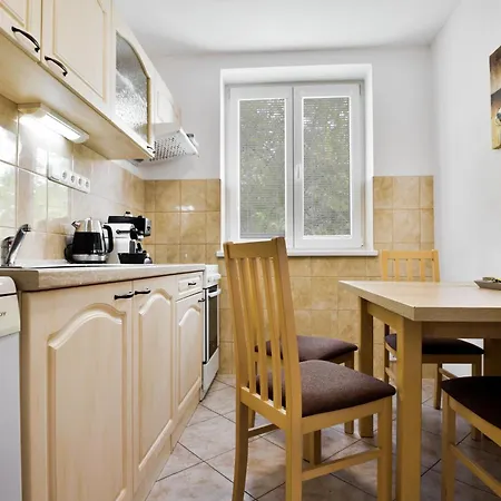 דירה Apartmany Decin דצ'ין