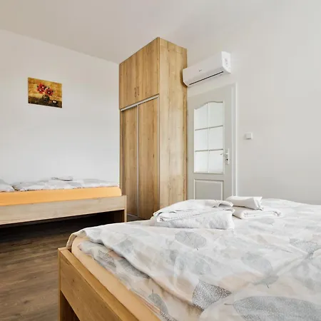 Apartmany Decin * דצ'ין