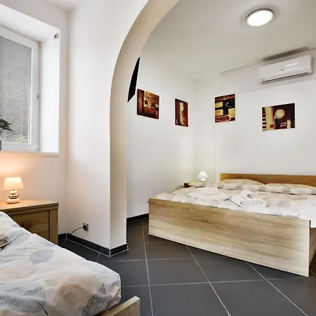 Διαμέρισμα Apartmany Decin