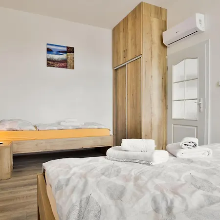 Апартаменты Apartmany Decin Дечин