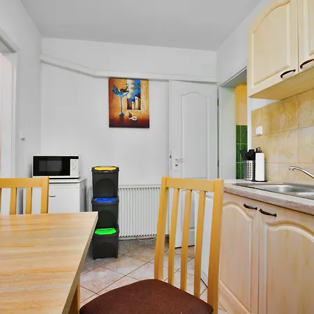 Apartmany Decin *