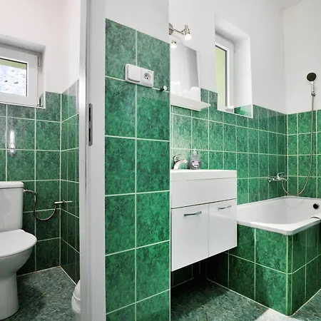 Apartmany Decin דירה דצ'ין