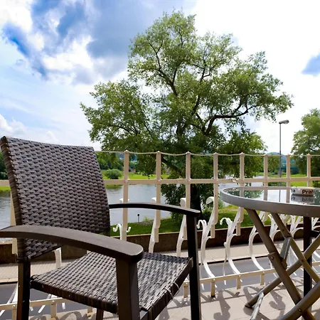 Apartmany Decin דצ'ין