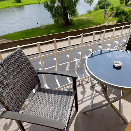 Apartmany Decin