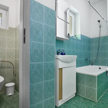 Apartmany Decin דירה