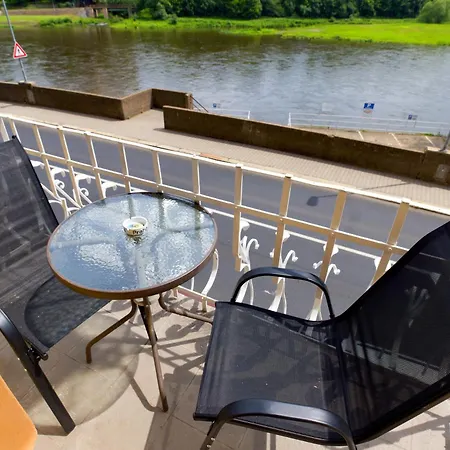Apartmany Decin *