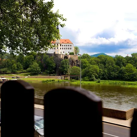 Apartmany Decin *