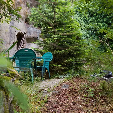 Apartmany Decin Дечин