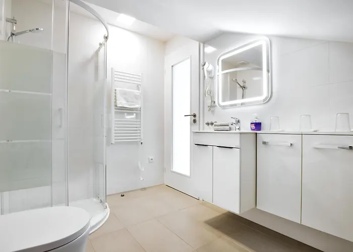Apartmany Decin 公寓