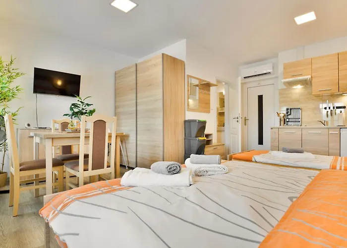Apartmany Decin