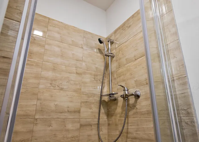 Apartmany Decin *