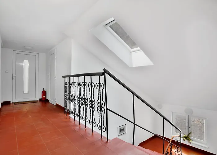 Apartmany Decin * 德辛