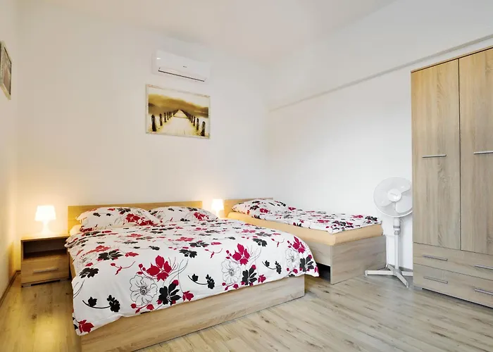 Apartmany Decin 公寓 *