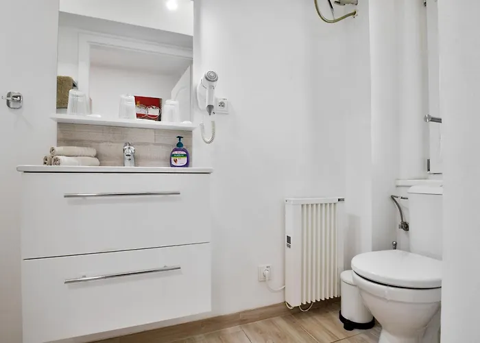 Apartmany Decin *