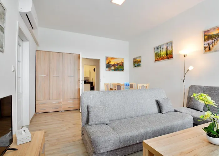Apartmany Decin