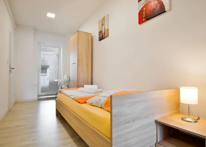 Apartmany Decin *