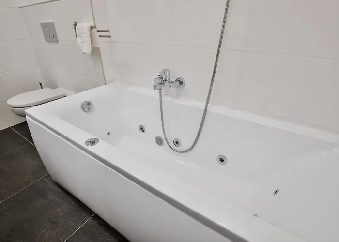 Apartmany Decin