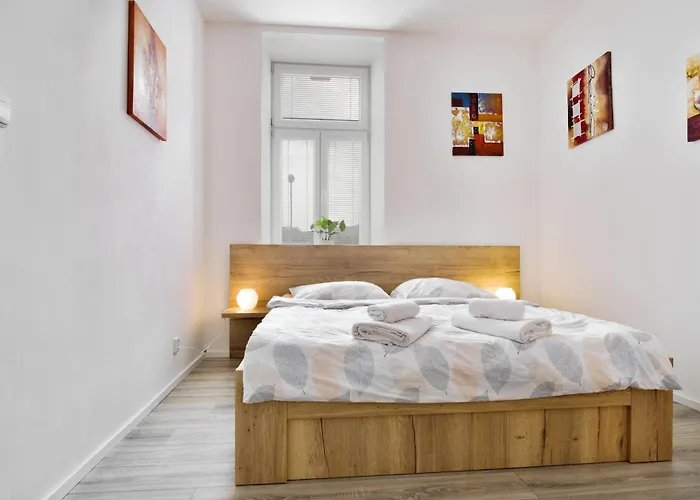 Apartmany Decin