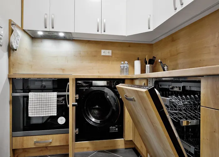 Apartmany Decin 公寓 *