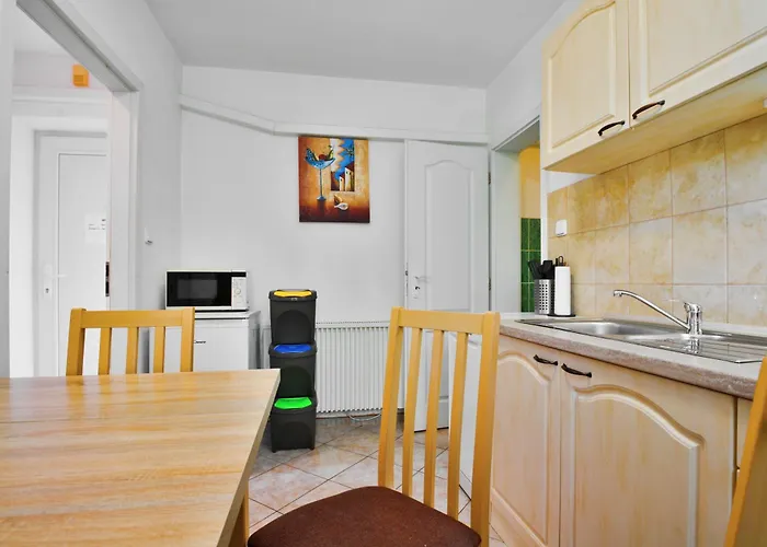 Apartmany Decin *