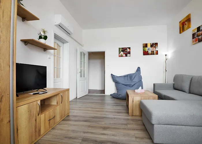Apartmany Decin 德辛