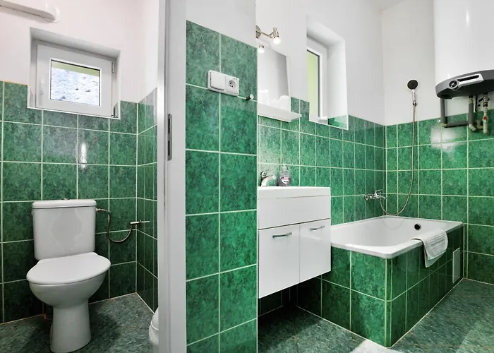 Apartmany Decin 公寓 德辛