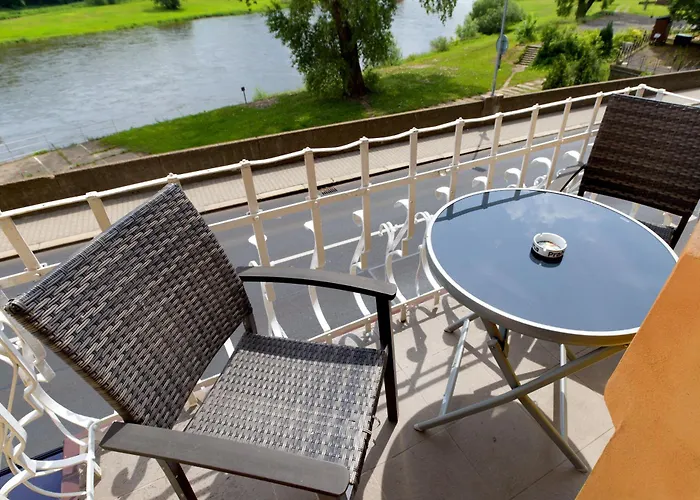 Apartmany Decin