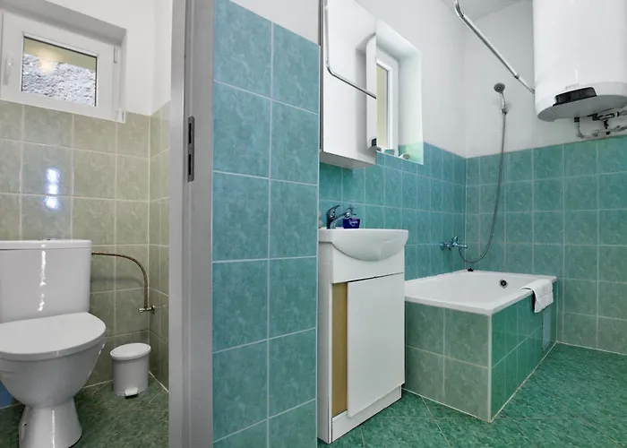 Apartmany Decin 公寓