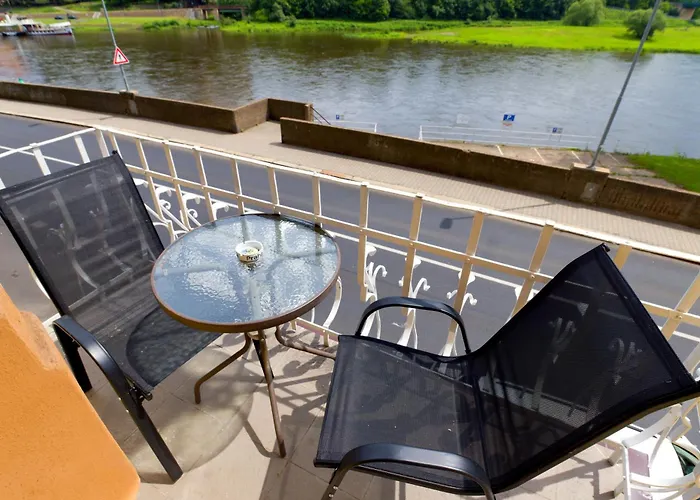 Apartmany Decin *
